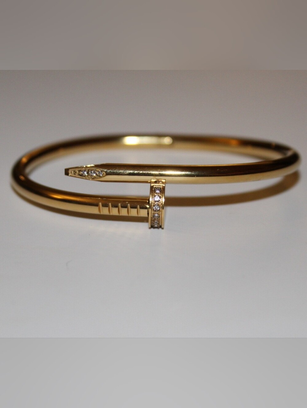 Halo Bracelet | Signature Edition – Golden Aura